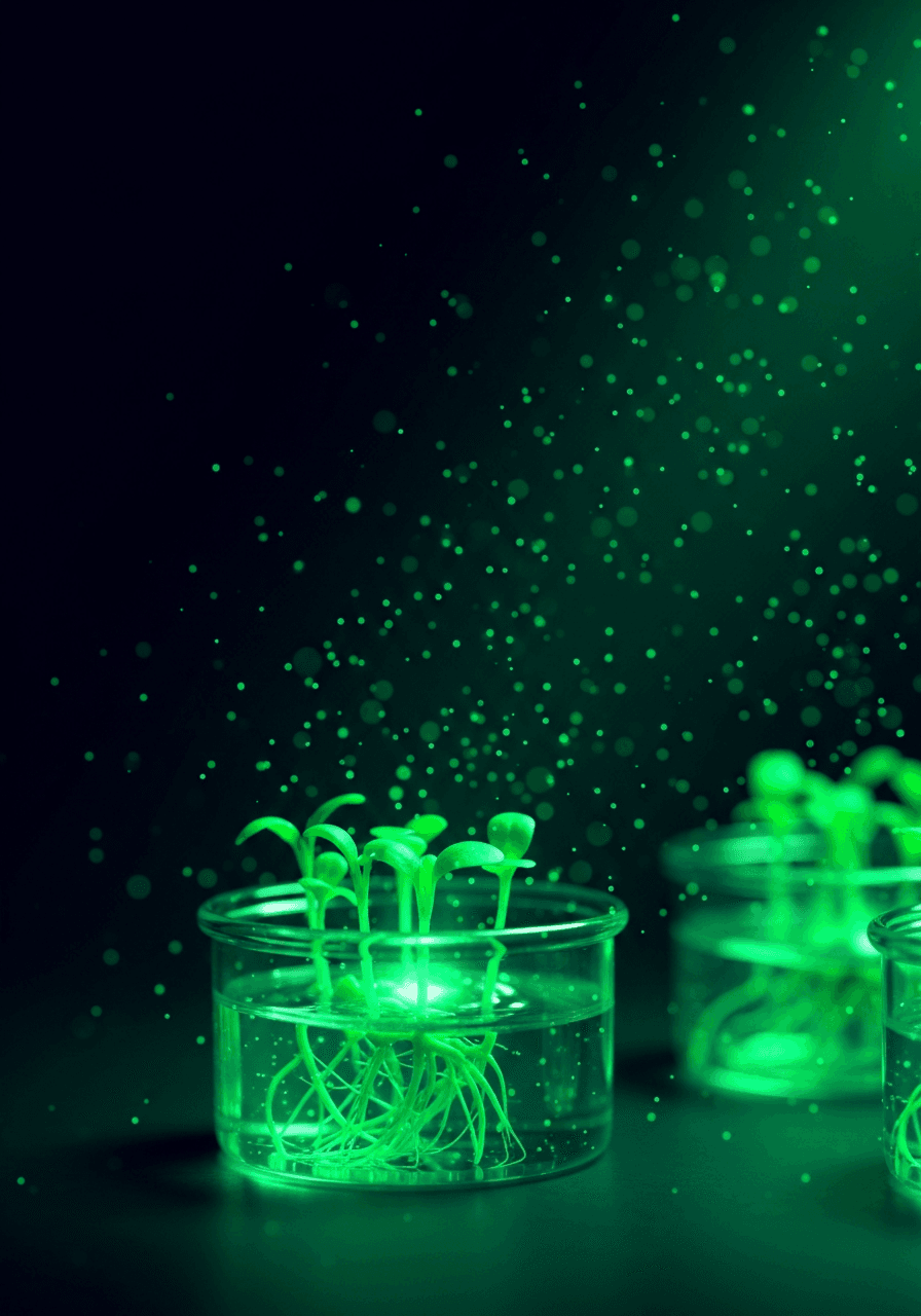 Tissue Culture Clones