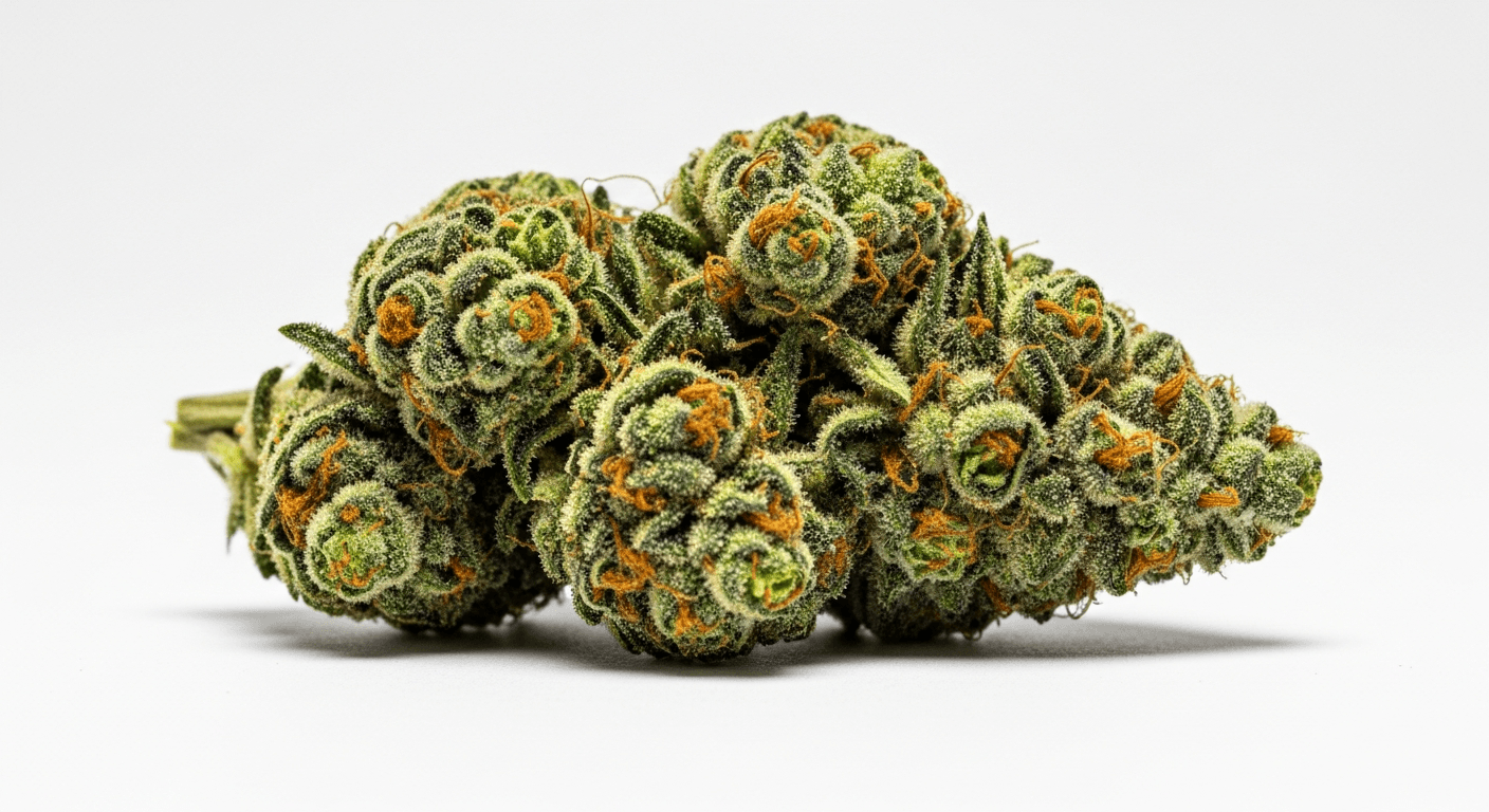 Gorilla Glue #4