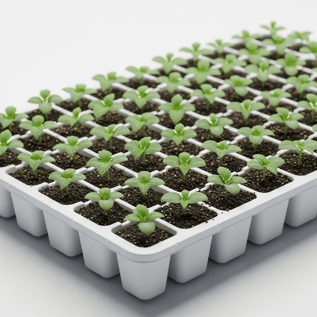 Autoflower Line
