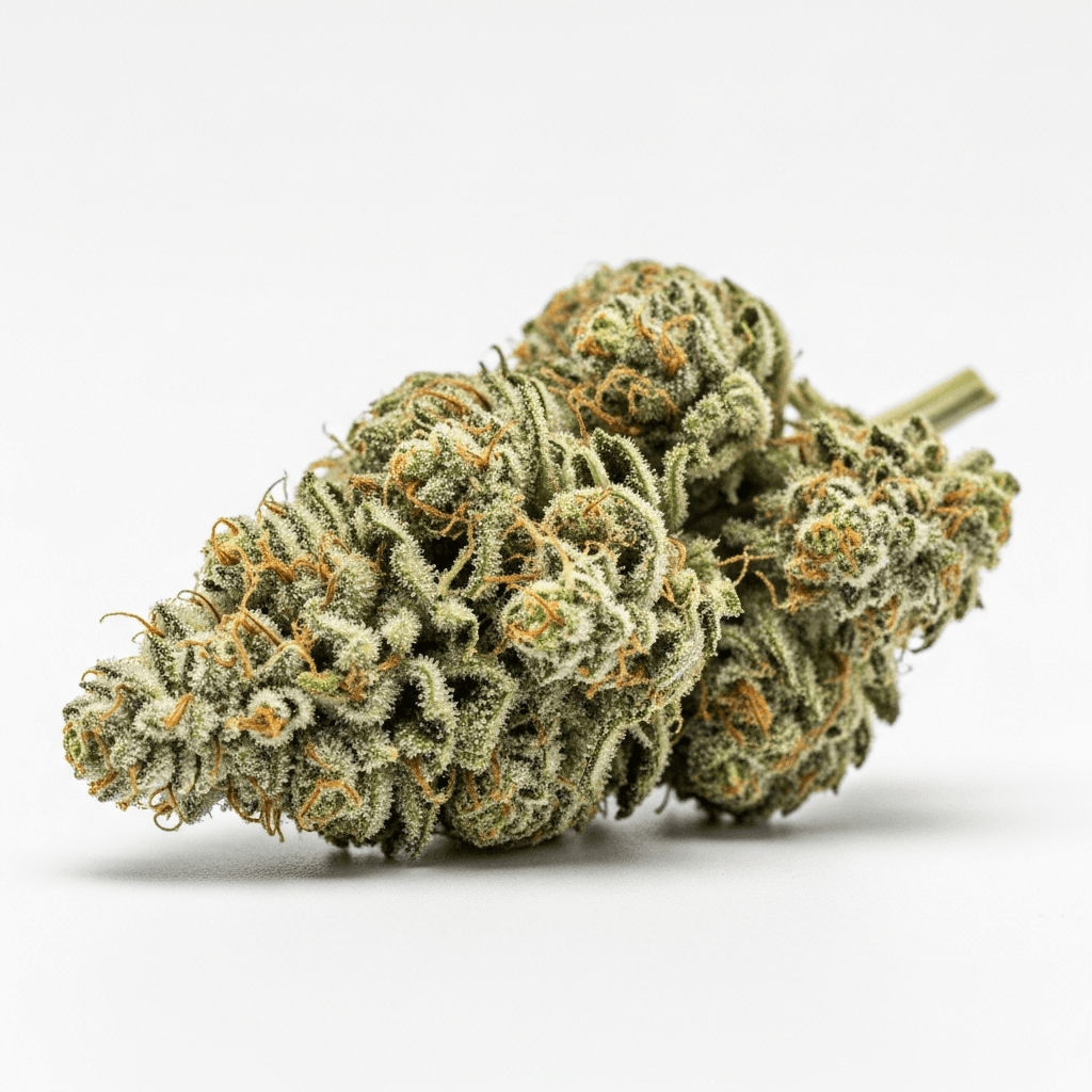 High-CBD Cultivars